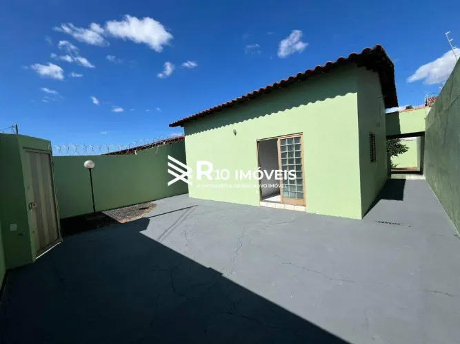 casa alugar no bairro jardim america