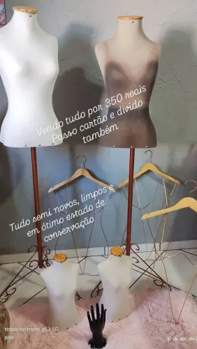 Produto para loja 