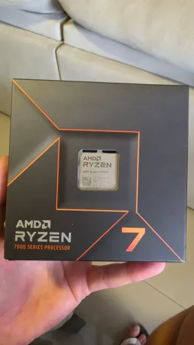 Ryzen 7 7700X AM5