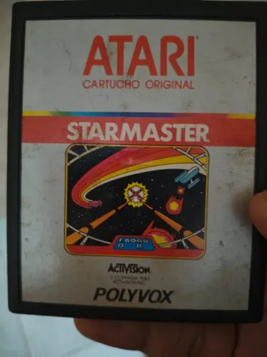 Starmaster