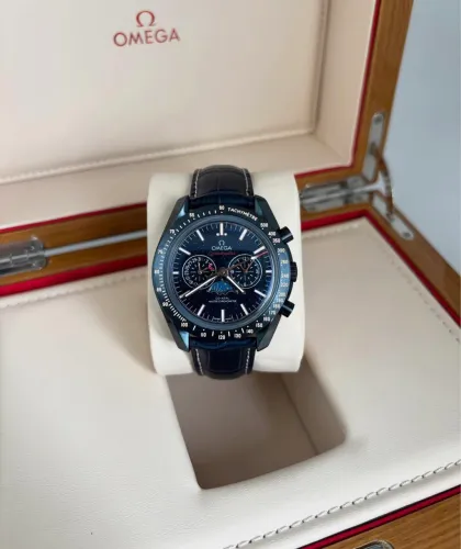 Relógio Omega SpeedMaster Moc