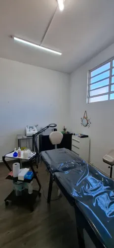 Passo ponto estúdio de sobrancelhas e tatuagem