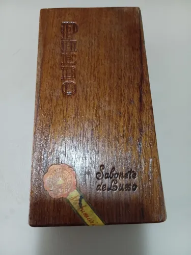 Moedas antigas 