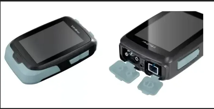 OTDR MINI TRIBRER MODELO O3