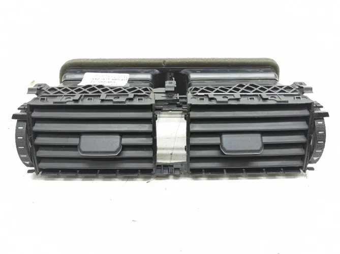 Difusor Ar Central Vw Jetta Tsi 2.0 2016 2017 5c7857059