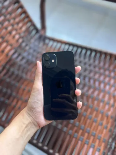 iPhone 12 64gb Preto