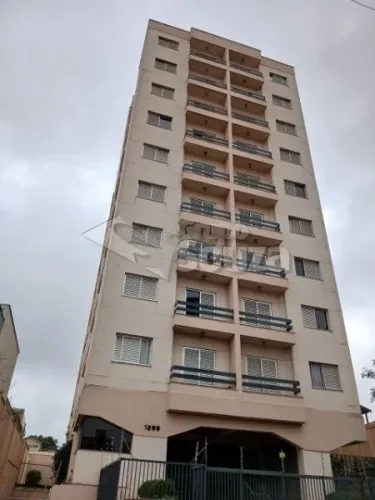 apartamento com 2 quartos para alugar no BAIRRO ALTO