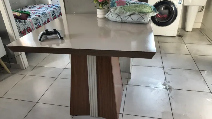 Mesa 4 lugares
