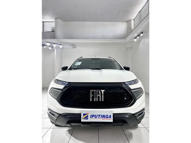 Fiat Toro Freedom 1.3 T270 4X2 Flex AUT 2024