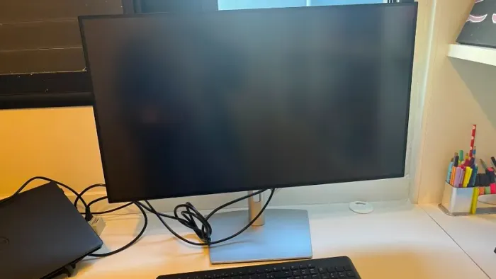 Monitor Thunderbolt Dell UltraSharp 32