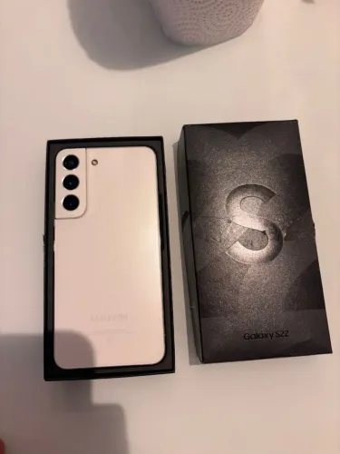 Samsung Galaxy s22