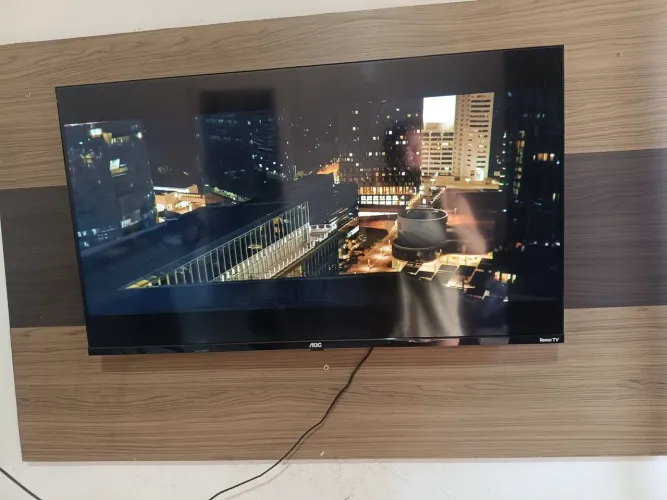 Tv AOC 43 polegadas 