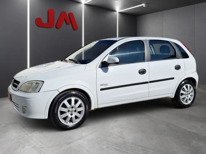 Chevrolet Corsa Hat. Maxx 1.8 MPFI 8V Flexpower 5P 2005