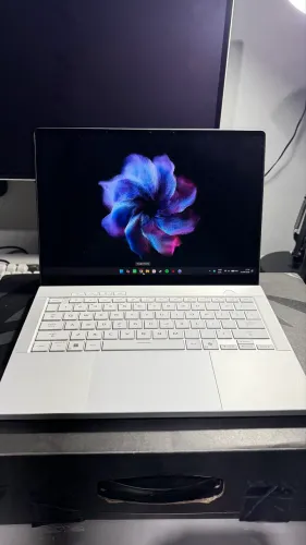 Notebook gamer Zephyrus G14 