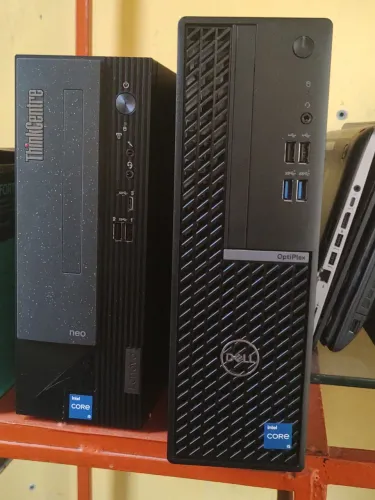 CPU dell i5 12500 + 8gb memória ddr 4:+ vme 256 falar com Ivan *11 wtz aceita
