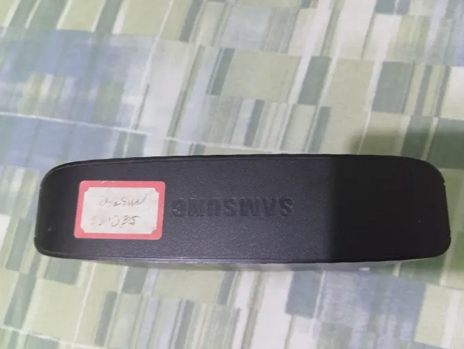HD Samsung 3 terra
