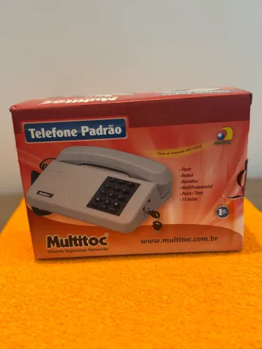 Interfone/telefone