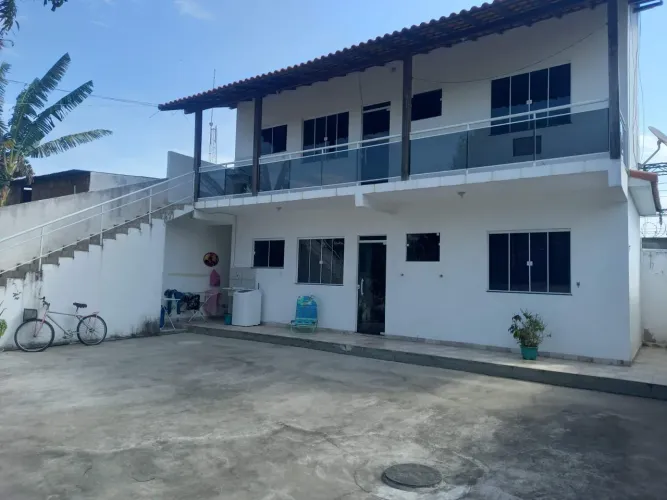 Apartamento 1 quarto