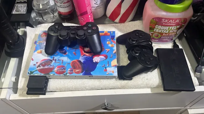 Ps2 reliquia