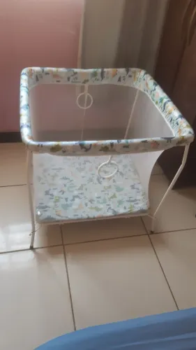 Vendo um cercadinho
