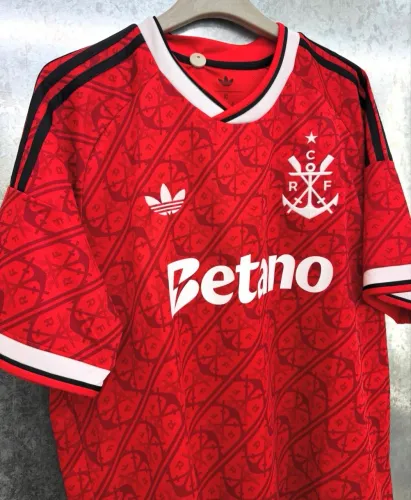CAMISA FLAMENGO 2027