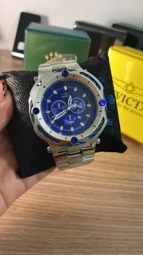 Invicta