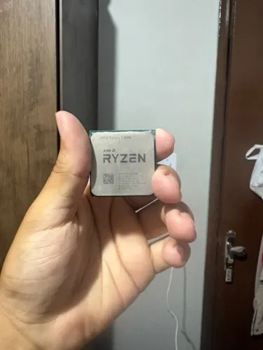 Processador AMD Ryzen 5 5600 