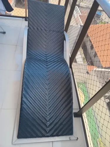 Espreguiçadeira