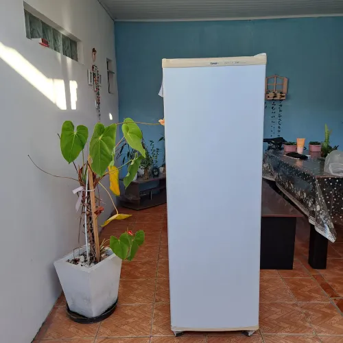 Geladeira Consul Pratice 230 litros