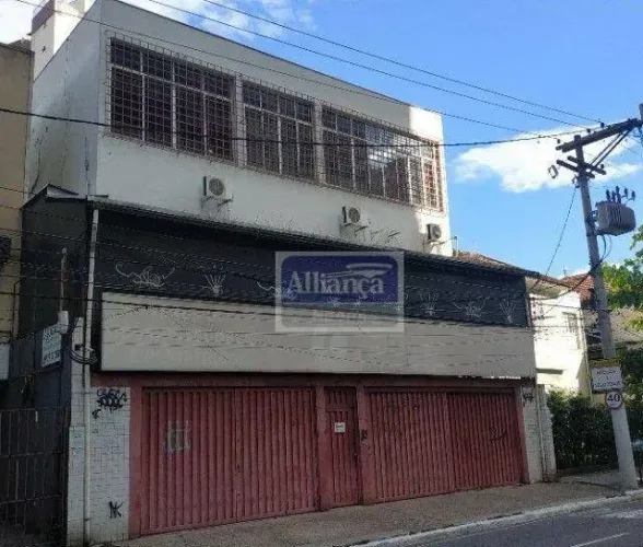 Prédio para alugar, 700 m² por R$ 15.213,00/mês - Icaraí - Niterói/RJ