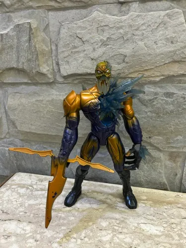 Max Steel Extroyer - Original