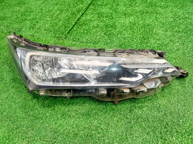 Farol led Corolla XEI 2018/2019 