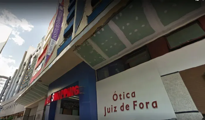 GARAGEM NO MISTER SHOPPING - CABE UM CARRO E UMA MOTO