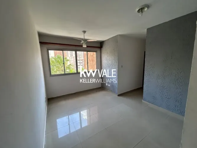 Jardim Veneza Apartamento com 2 quartos para alugar