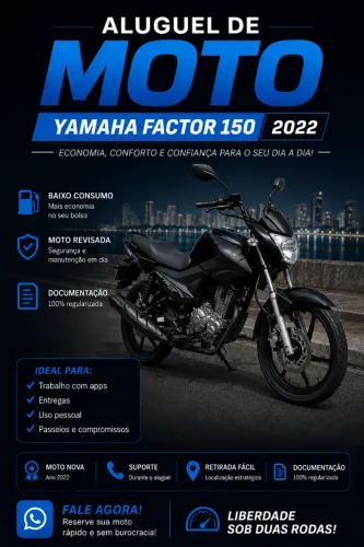 Alugo Factor 150 2021