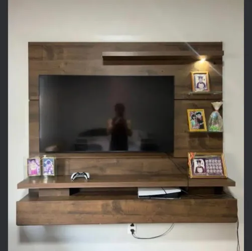 Painel de televisão