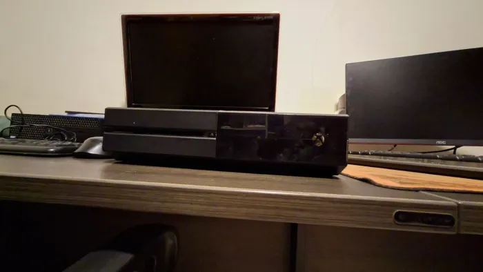 Xbox one