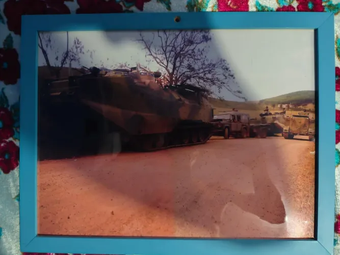 Quadros da Marinha tamanho 30x40