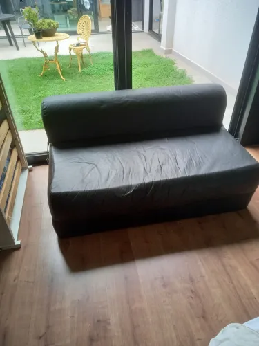Sofá cama tok stok