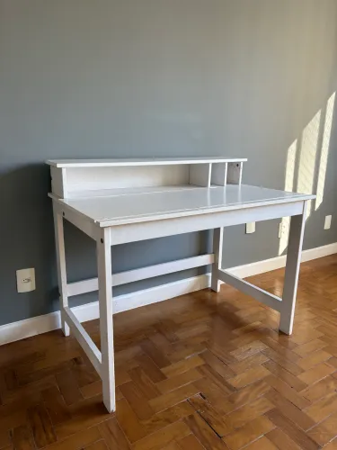 Escrivaninha mesa reclinável para desenho