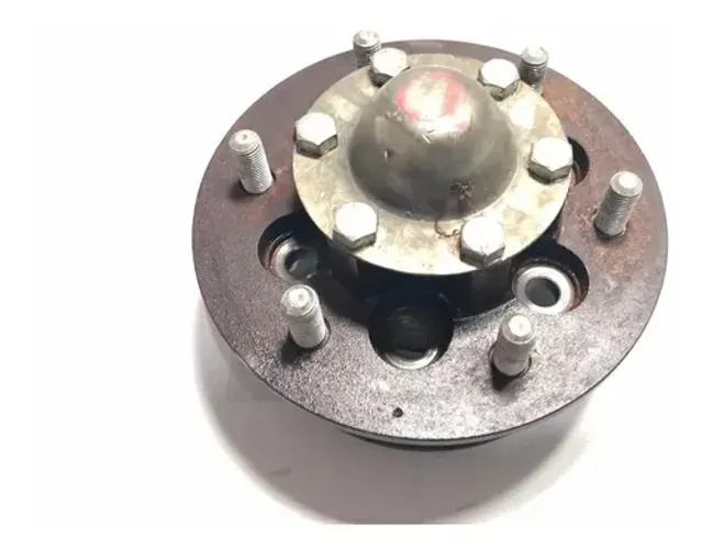 Cubo Rolamento Dianteiro Chevrolet S10 2.4 2014
