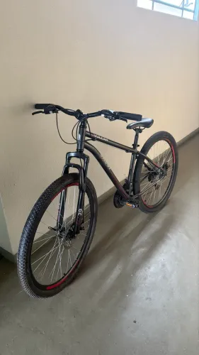 BICICLETA CALOI VULCA 29