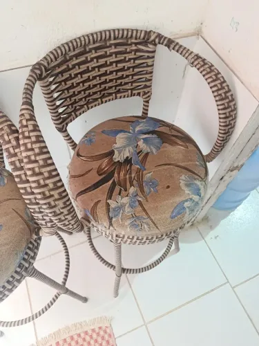 Vende-se cadeiras