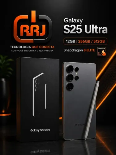 Samsung S25 Ultra 12GB 256GB