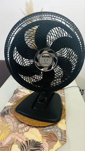 VENTILADOR ARNO 