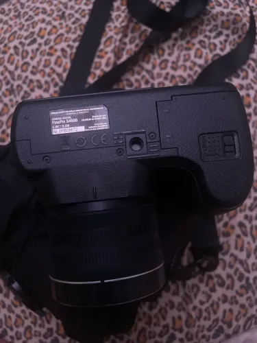Finepix S4500