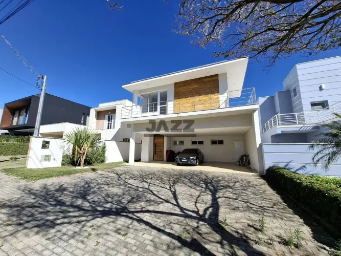 Casa em Condomínio Portal de Bragança