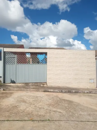 Ágio casa 45.000