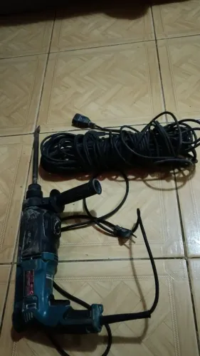 Martelete modelo Makita