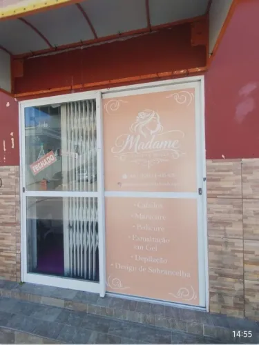 Alugo espaço para manicure em um Studio de Beleza